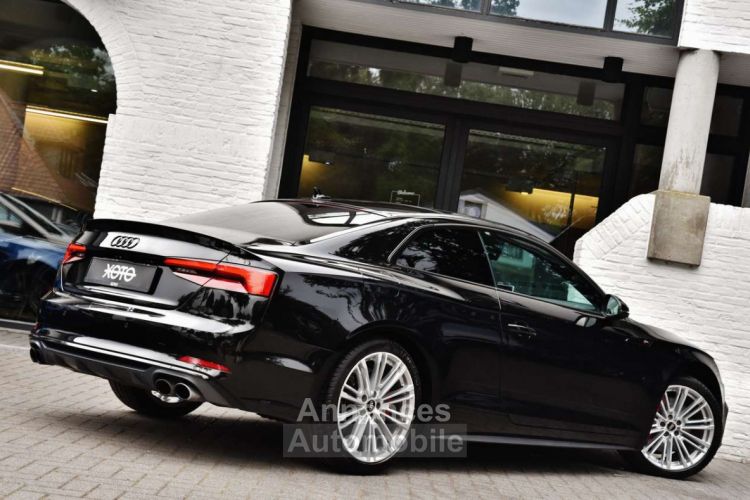 Audi S5 3.0 V6 TFSI QUATTRO TIPTR. - <small></small> 31.950 € <small>TTC</small> - #8