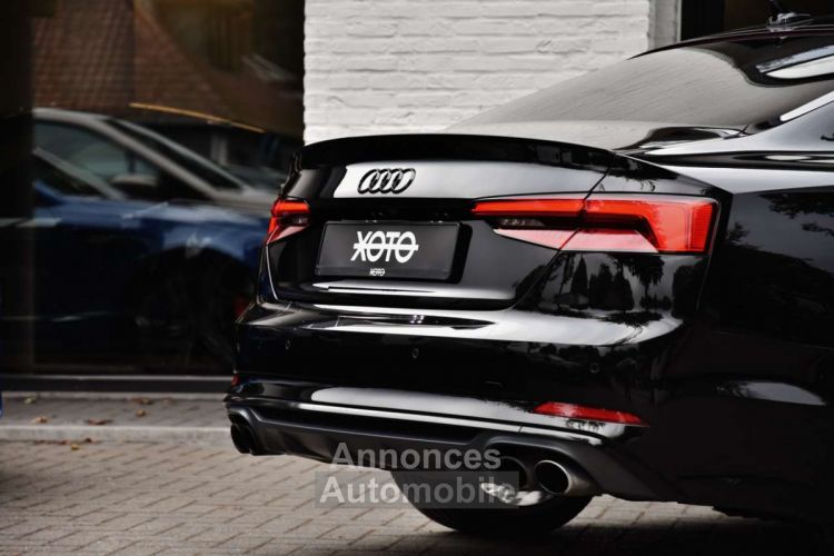 Audi S5 3.0 V6 TFSI QUATTRO TIPTR. - <small></small> 31.950 € <small>TTC</small> - #19