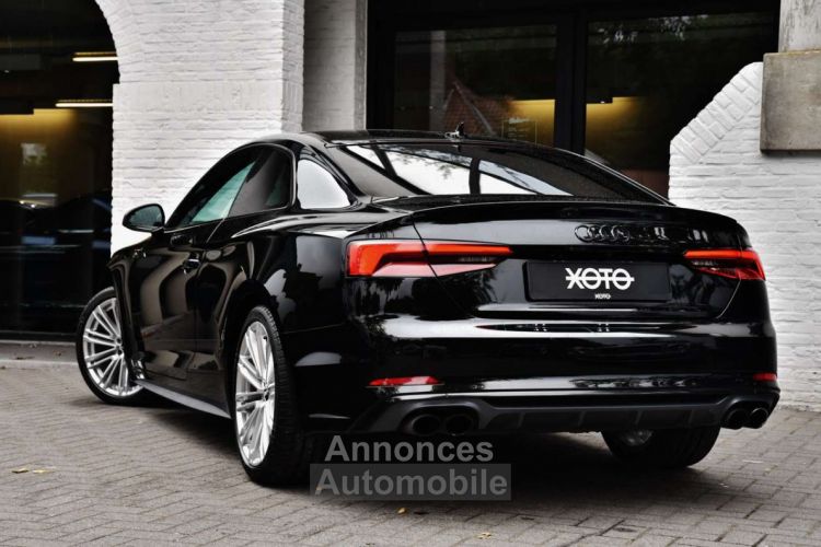 Audi S5 3.0 V6 TFSI QUATTRO TIPTR. - <small></small> 31.950 € <small>TTC</small> - #20