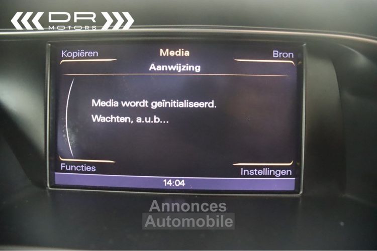 Audi S5 3.0TFSi V6 - NAVIGATIE PANODAK - <small></small> 21.995 € <small>TTC</small> - #19