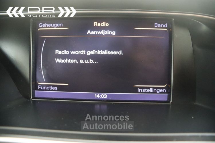Audi S5 3.0TFSi V6 - NAVIGATIE PANODAK - <small></small> 21.995 € <small>TTC</small> - #23