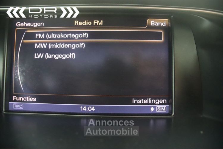 Audi S5 3.0TFSi V6 - NAVIGATIE PANODAK - <small></small> 21.995 € <small>TTC</small> - #24