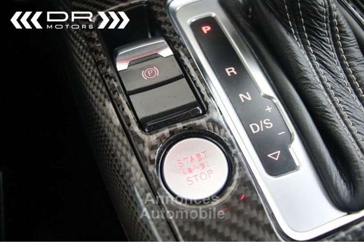 Audi S5 3.0TFSi V6 - NAVIGATIE PANODAK - <small></small> 21.995 € <small>TTC</small> - #32