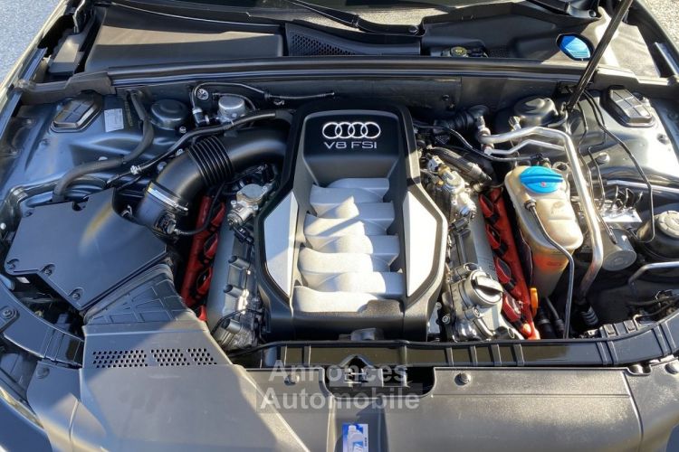 Audi S5 4.2 V8 FSI 354CH QUATTRO - <small></small> 21.999 € <small>TTC</small> - #13
