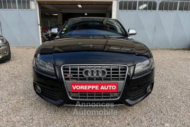 Audi S5 4.2 V8 FSI 354CH QUATTRO - <small></small> 22.999 € <small>TTC</small> - #2