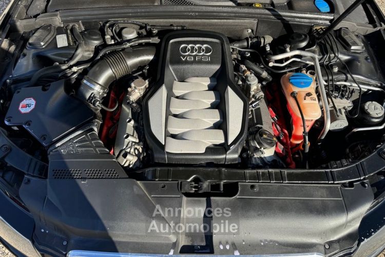 Audi S5 4.2 V8 FSI 354CH QUATTRO - <small></small> 22.999 € <small>TTC</small> - #11