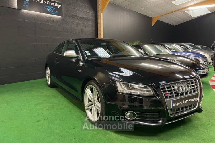 Audi S5 4.2 V8 FSI 354CH Quattro - <small></small> 23.990 € <small>TTC</small> - #2