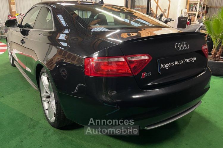 Audi S5 4.2 V8 FSI 354CH Quattro - <small></small> 23.990 € <small>TTC</small> - #3