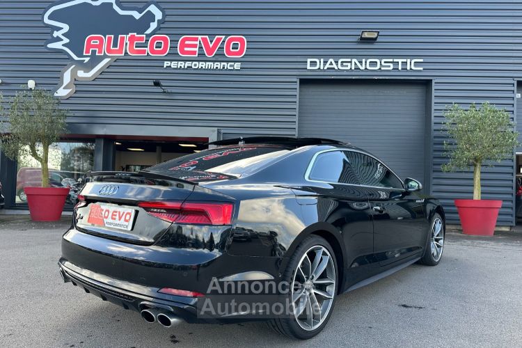 Audi S5 AUDI S5 V6 3.0 TFSI 354 Tiptronic 8 Quattro - <small></small> 36.990 € <small>TTC</small> - #3