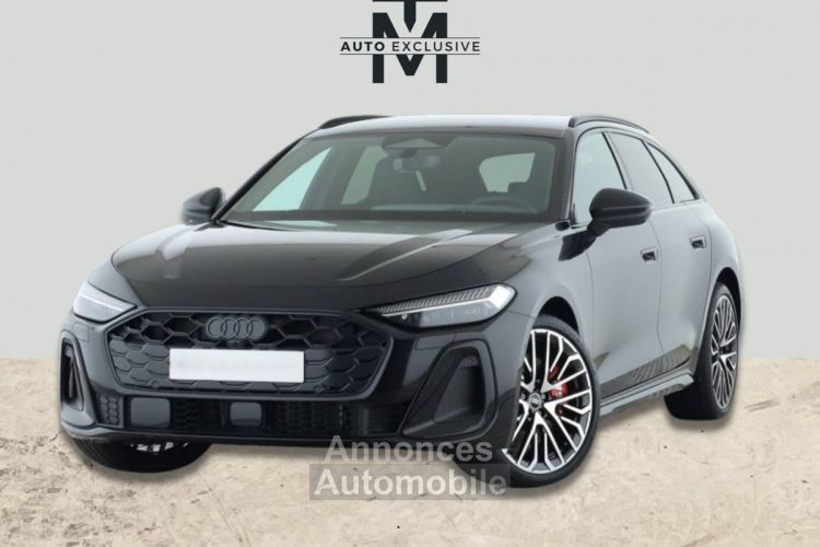 Audi S5 AVANT Avant TFSI Hybride 367 ch S tronic 7 Quattro  - <small></small> 94.900 € <small>TTC</small> - #1