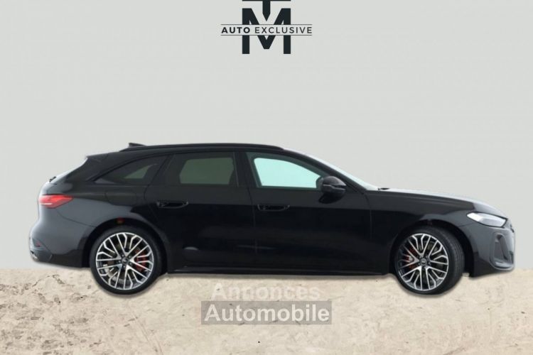 Audi S5 AVANT Avant TFSI Hybride 367 ch S tronic 7 Quattro  - <small></small> 94.900 € <small>TTC</small> - #3