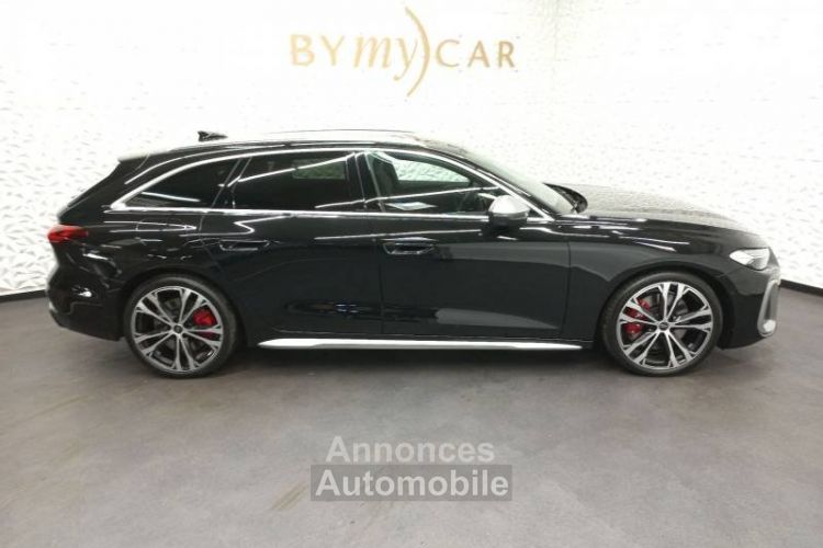 Audi S5 Avant TFSI Hybride 367 ch S tronic 7 Quattro - <small></small> 97.914 € <small>TTC</small> - #2