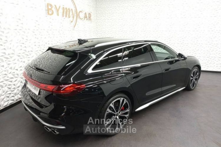 Audi S5 Avant TFSI Hybride 367 ch S tronic 7 Quattro - <small></small> 97.914 € <small>TTC</small> - #3