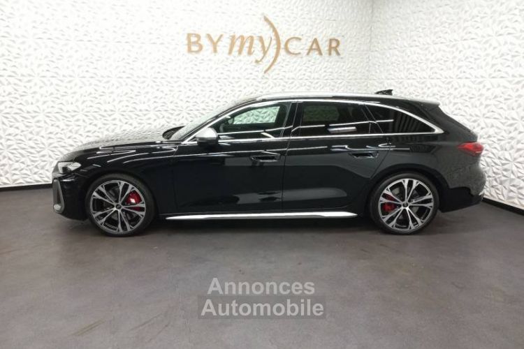 Audi S5 Avant TFSI Hybride 367 ch S tronic 7 Quattro - <small></small> 97.914 € <small>TTC</small> - #4