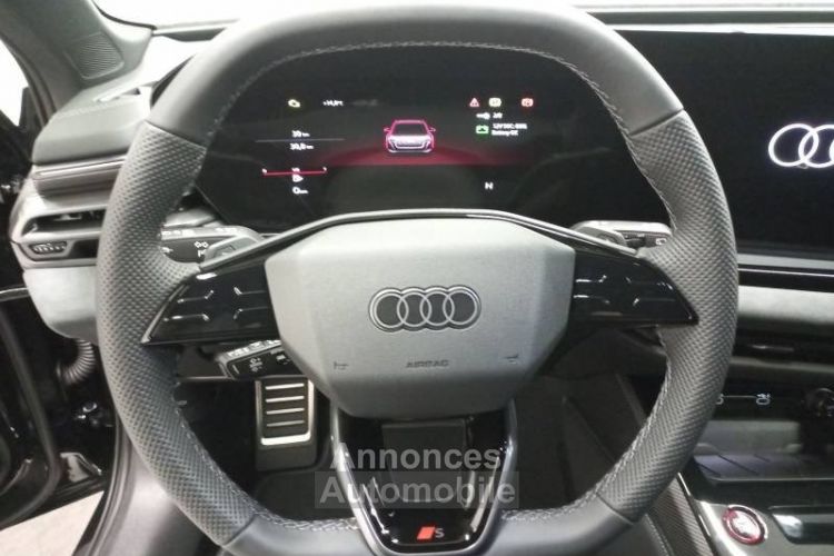 Audi S5 Avant TFSI Hybride 367 ch S tronic 7 Quattro - <small></small> 97.914 € <small>TTC</small> - #5