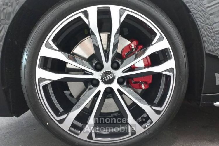 Audi S5 Avant TFSI Hybride 367 ch S tronic 7 Quattro - <small></small> 97.914 € <small>TTC</small> - #13