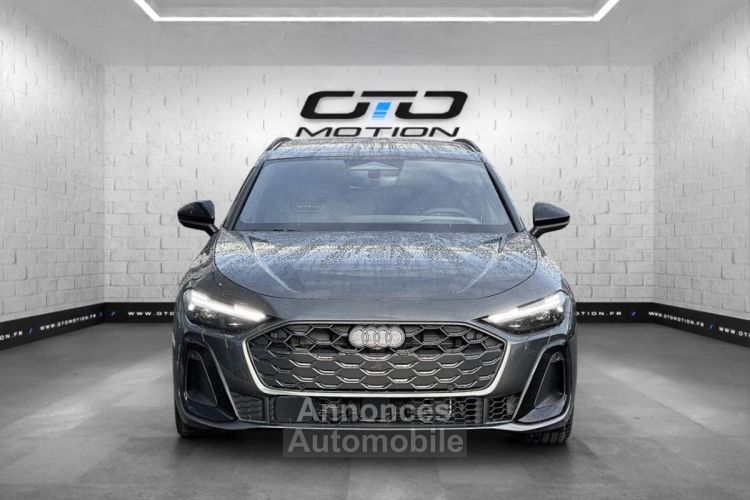 Audi S5 AVANT TFSI Hybride 367 ch S tronic 7 Quattro - <small></small> 119.980 € <small></small> - #2