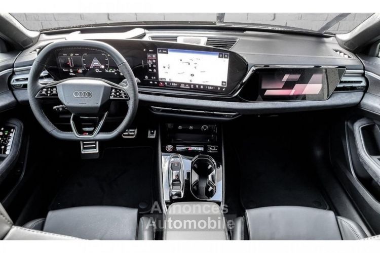 Audi S5 AVANT TFSI Hybride 367 ch S tronic 7 Quattro - <small></small> 119.980 € <small></small> - #5