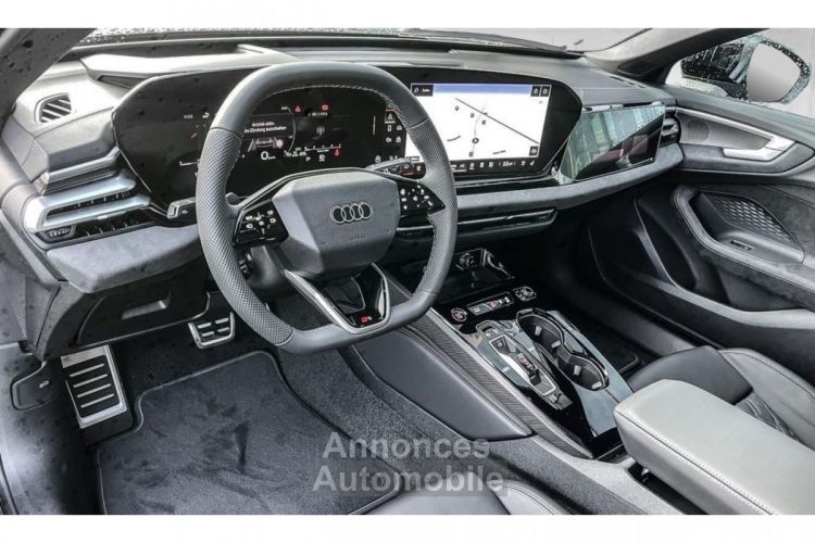 Audi S5 AVANT TFSI Hybride 367 ch S tronic 7 Quattro - <small></small> 119.980 € <small></small> - #6