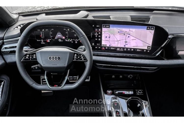 Audi S5 AVANT TFSI Hybride 367 ch S tronic 7 Quattro - <small></small> 119.980 € <small></small> - #7