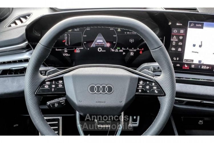 Audi S5 AVANT TFSI Hybride 367 ch S tronic 7 Quattro - <small></small> 119.980 € <small></small> - #8