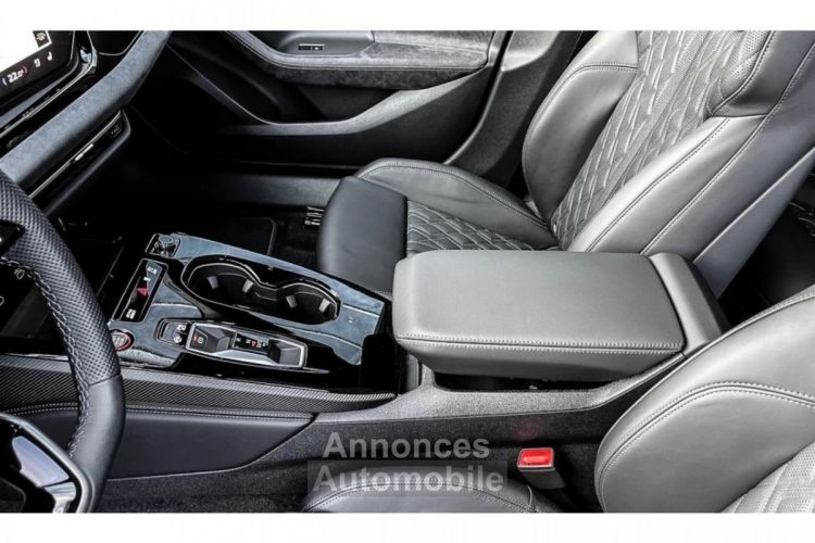 Audi S5 AVANT TFSI Hybride 367 ch S tronic 7 Quattro - <small></small> 119.980 € <small></small> - #11