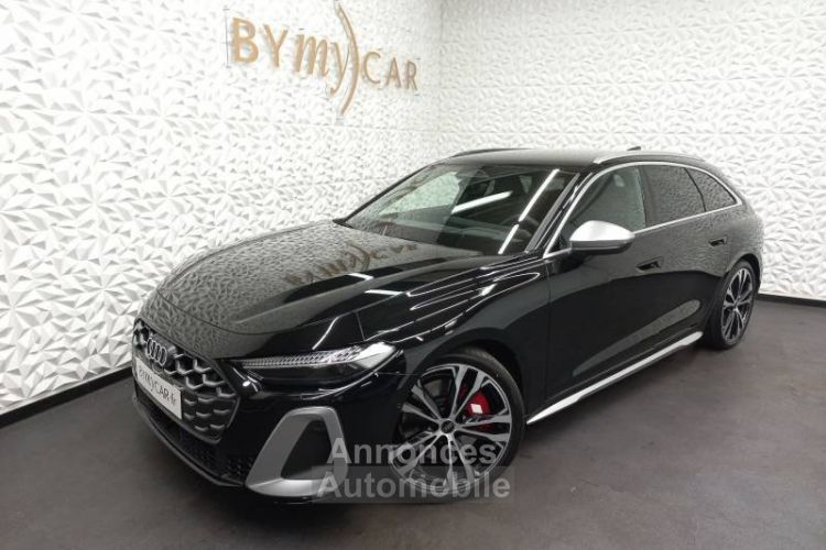 Audi S5 Avant TFSI Hybride 367 ch S tronic 7 Quattro - <small></small> 102.249 € <small>TTC</small> - #1