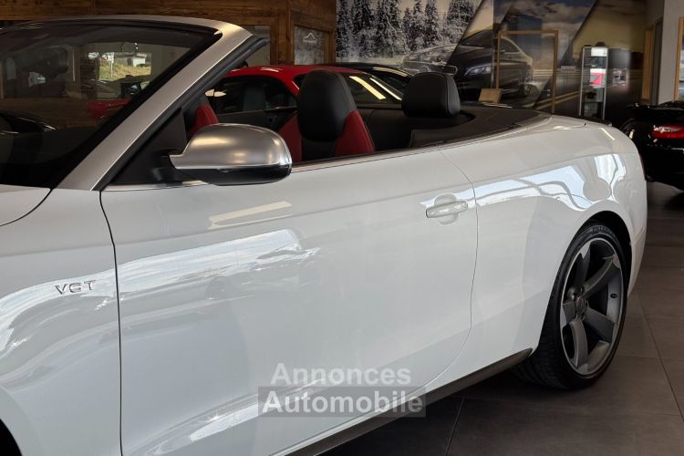 Audi S5 CABRIOLET 3.0 V6 TFSI 333 QUATTRO S TRONIC 7 - <small></small> 32.000 € <small>TTC</small> - #3