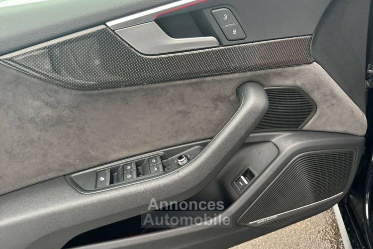 Audi S5 Cabriolet Cabriolet 3.0 TFSI quattro - <small></small> 44.990 € <small>TTC</small> - #15