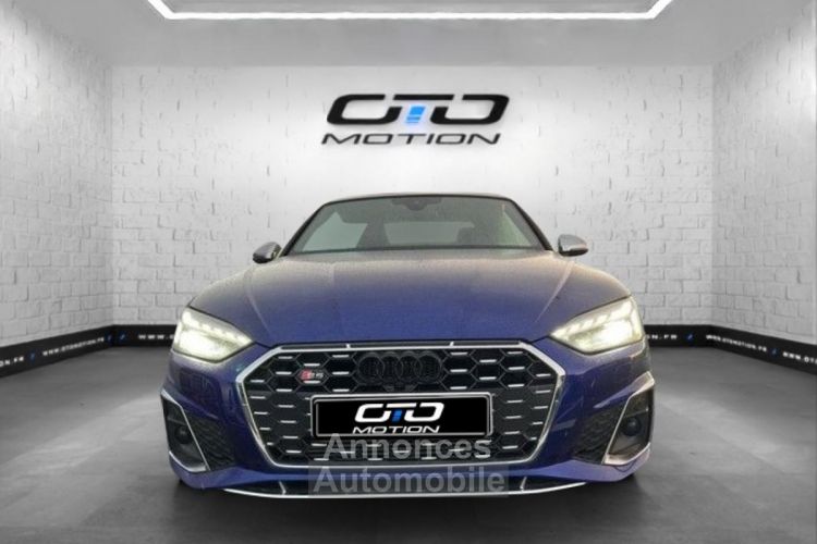 Audi S5 CABRIOLET TFSI 354 Tiptronic 8 Quattro - <small></small> 81.990 € <small></small> - #2