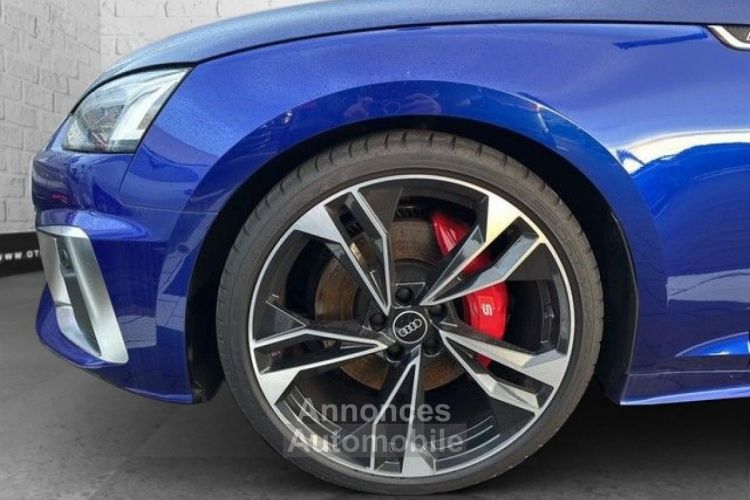 Audi S5 CABRIOLET TFSI 354 Tiptronic 8 Quattro - <small></small> 81.990 € <small></small> - #6