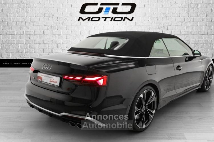 Audi S5 Cabriolet TFSI - Malus inclus - 354 Tiptronic 8 Quattro - <small></small> 69.990 € <small></small> - #2