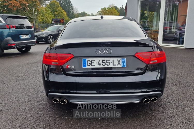 Audi S5 Coupé 3.0 TFSI - <small></small> 24.900 € <small>TTC</small> - #6