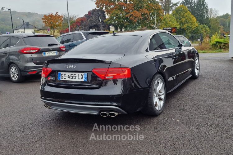 Audi S5 Coupé 3.0 TFSI - <small></small> 24.900 € <small>TTC</small> - #7