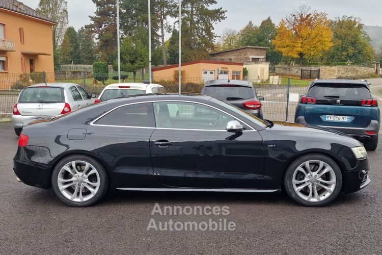 Audi S5 Coupé 3.0 TFSI - <small></small> 24.900 € <small>TTC</small> - #8