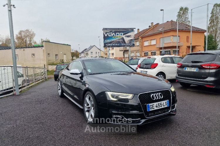 Audi S5 Coupé 3.0 TFSI - <small></small> 24.900 € <small>TTC</small> - #1