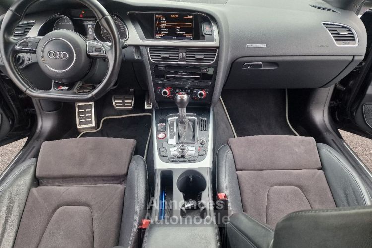 Audi S5 Coupé 3.0 TFSI - <small></small> 24.900 € <small>TTC</small> - #4