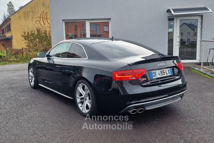 Audi S5 Coupé 3.0 TFSI - <small></small> 24.900 € <small>TTC</small> - #2