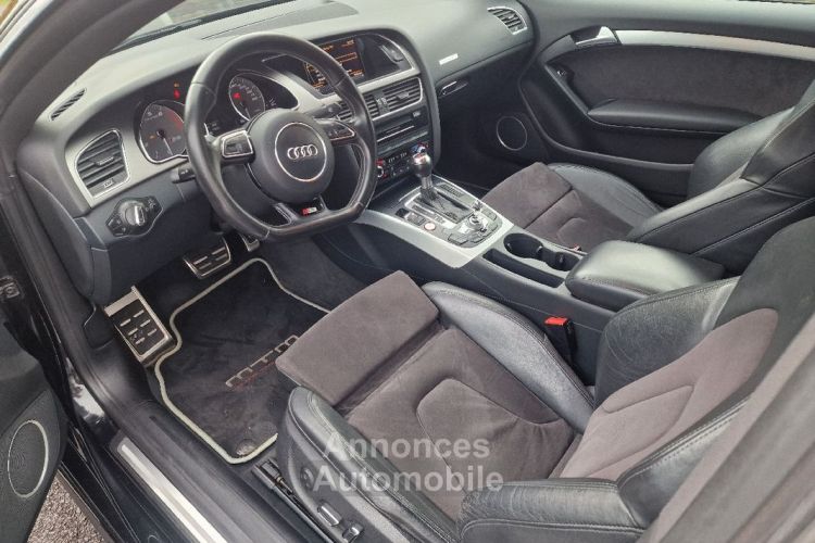 Audi S5 Coupé 3.0 TFSI - <small></small> 24.900 € <small>TTC</small> - #3