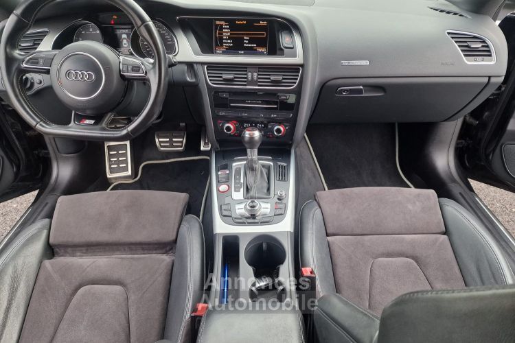 Audi S5 Coupé 3.0 TFSI - <small></small> 24.900 € <small>TTC</small> - #9