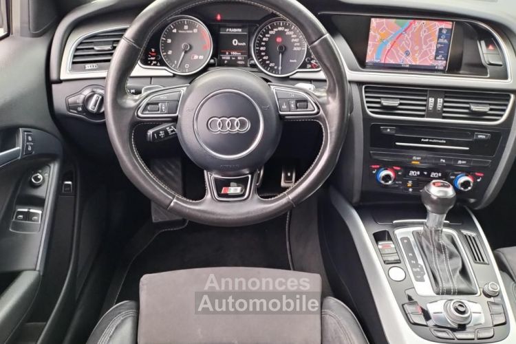 Audi S5 COUPE 3.0 TFSI 335 QUATTRO S-TRONIC BVA - <small></small> 24.950 € <small>TTC</small> - #15