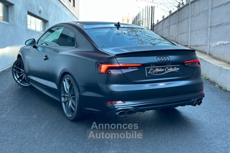 Audi S5 Coupé 3.0 TFSI Quattro Stronic - <small></small> 38.990 € <small>TTC</small> - #3