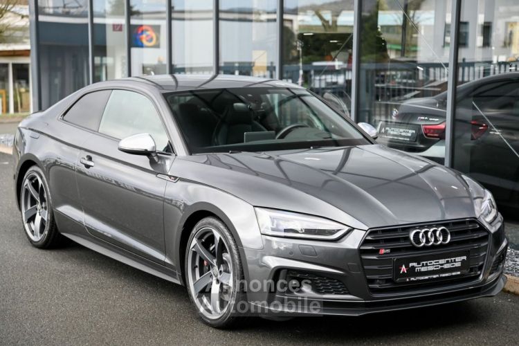 Audi S5 Coupe 3.0 TFSI RS-Sitze - <small></small> 39.890 € <small>TTC</small> - #3