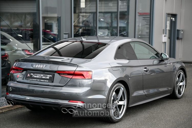 Audi S5 Coupe 3.0 TFSI RS-Sitze - <small></small> 39.890 € <small>TTC</small> - #4