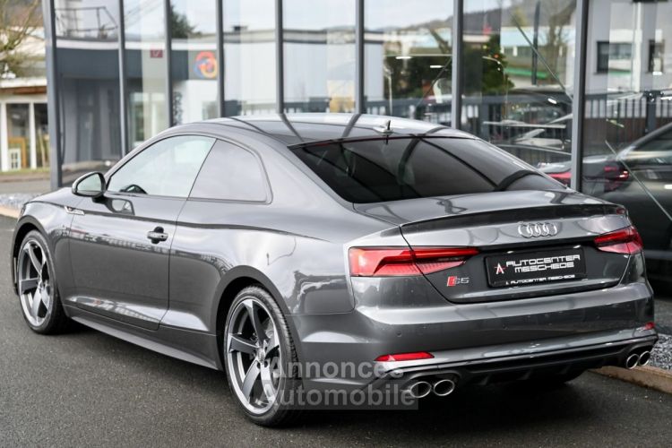 Audi S5 Coupe 3.0 TFSI RS-Sitze - <small></small> 39.890 € <small>TTC</small> - #5