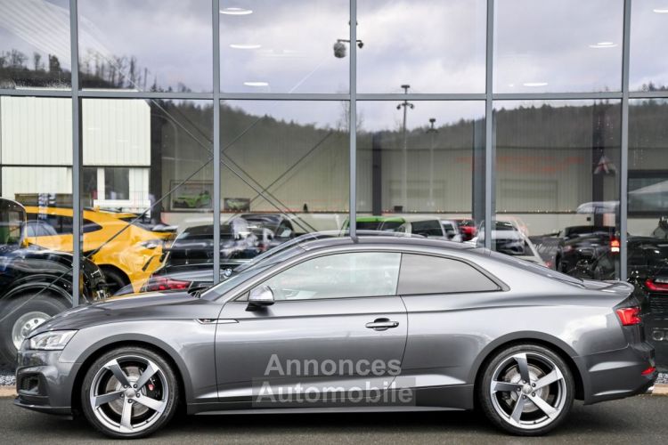 Audi S5 Coupe 3.0 TFSI RS-Sitze - <small></small> 39.890 € <small>TTC</small> - #6