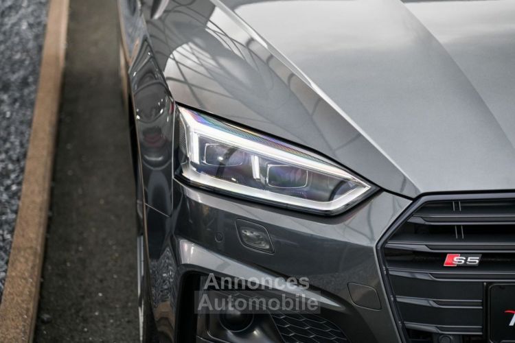 Audi S5 Coupe 3.0 TFSI RS-Sitze - <small></small> 39.890 € <small>TTC</small> - #23