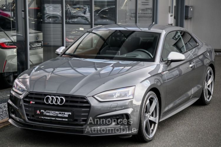 Audi S5 Coupe 3.0 TFSI RS-Sitze - <small></small> 39.890 € <small>TTC</small> - #27