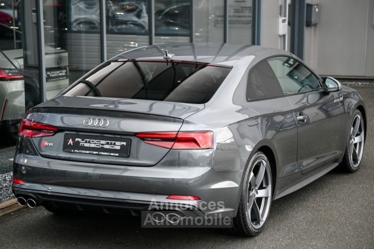 Audi S5 Coupe 3.0 TFSI RS-Sitze - <small></small> 39.890 € <small>TTC</small> - #28