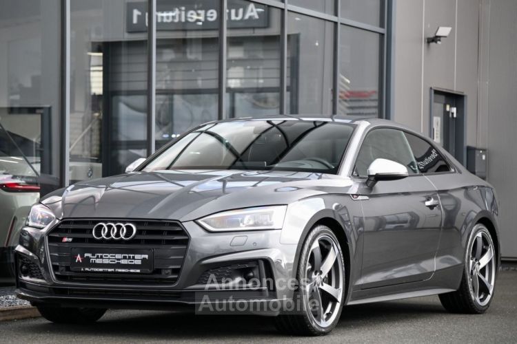 Audi S5 Coupe 3.0 TFSI RS-Sitze - <small></small> 39.890 € <small>TTC</small> - #29